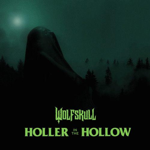 Wolfskull (GER) : Holler in the Hollow